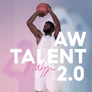 PEAK Andrew Wiggins "AW3 Talent 2.0" ET44007A ET52017A รองเท้าบาสเกตบอล แอนดรูว์ วิคกิ้นส์ นุ่ม เบา คล่องตัวในการเล่น