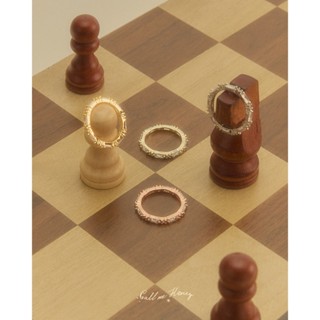 Julys - bridget ring แหวน