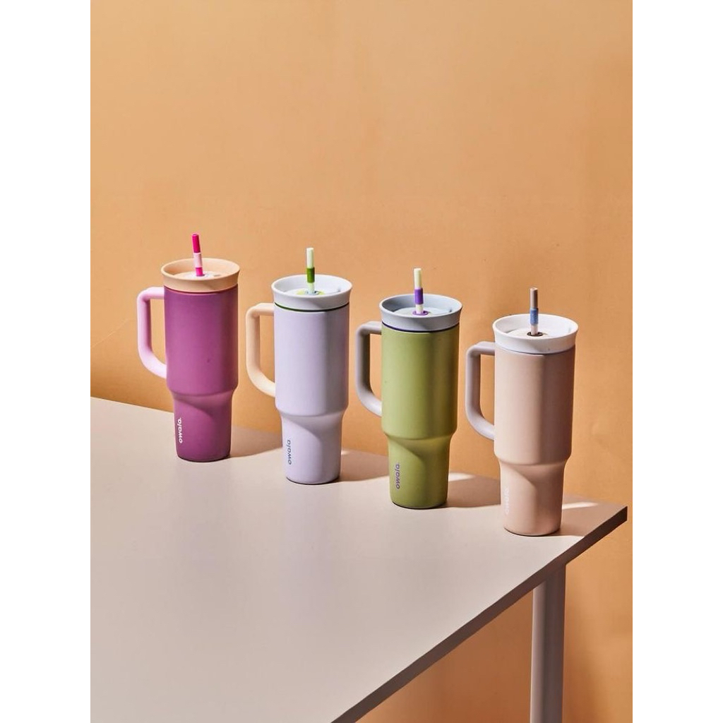 พร้อมส่ง Owala Tumbler 24/40 oz