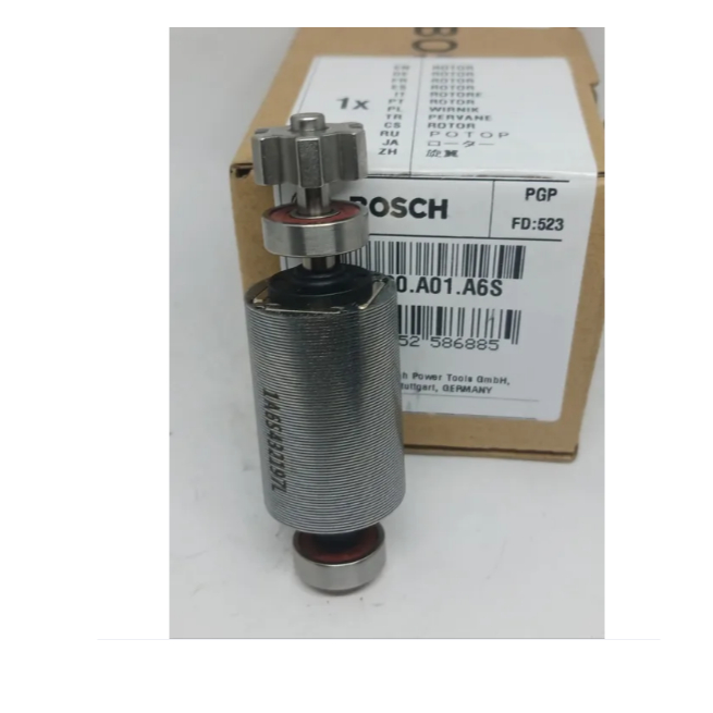 Bosch อะไหลทุ่น เครื่องเจียร์ไร้สาย 18 โวลล์ รุ่น GWS180-LI (Brushless) part no 1600A01A6S