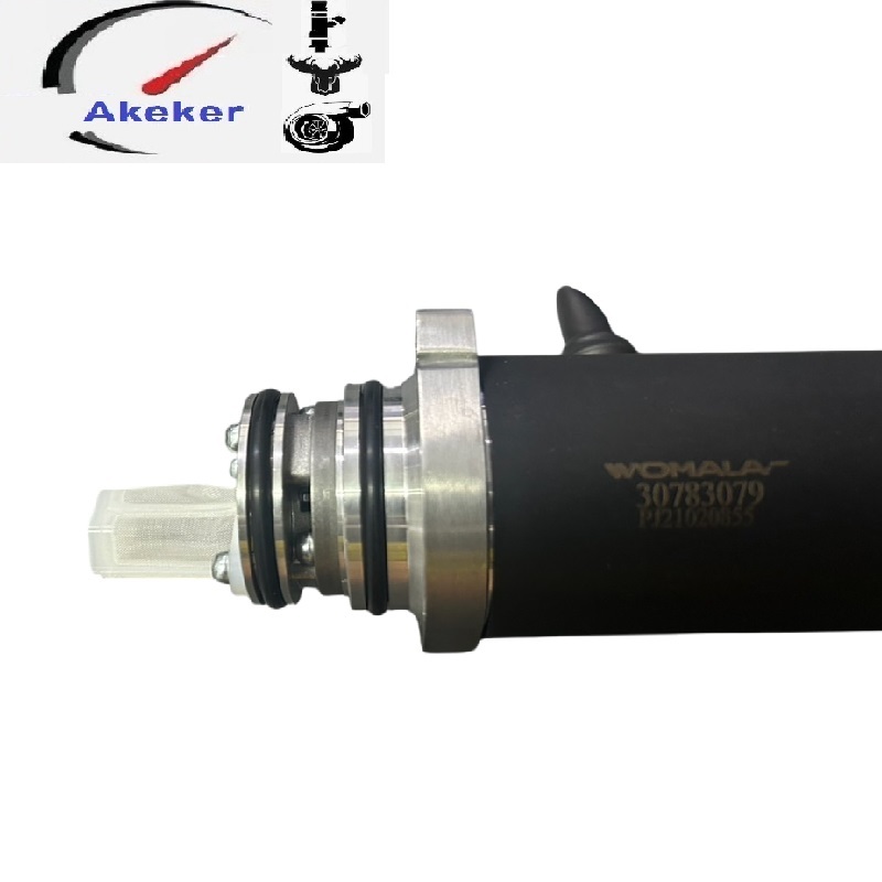 Rear Differential Oil Pump 699-002 for Volvo S60 S80 V70 XC70 XC90 2003-2008