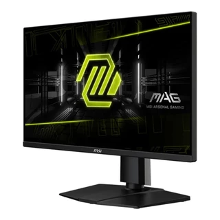 MONITOR (จอมอนิเตอร์) MSI MAG 255PXF - 24.5 INCH RAPID IPS FHD 300Hz AMD FREESYNC PREMIUM