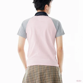 DADDYCLUB | I'm Unexpired T-shirt เสื้อยืด แขน raglan สุดเท่