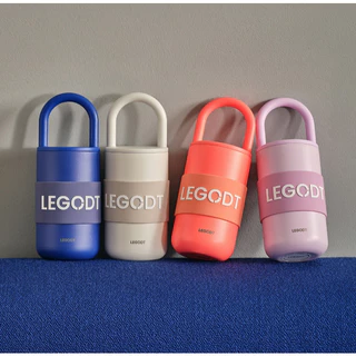 [ Midmonth โค้ด GORIMM รับ Coin 7% ] LEGODT Loop Standard Tumbler 400ml กระบอกเก็บอุณหภูมิ