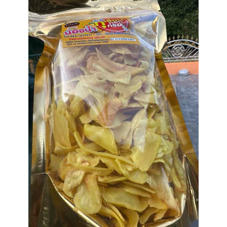 ร้านน้องน้ำ-ทุเรียนทอดเกรดBขนาด500กรัม(นน.รวมถุง)
