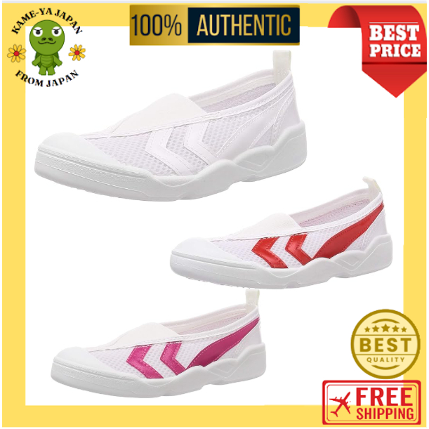 【Direct delivery from Japan】MoonStar School Shoes/Room Shoes for Kids 3color【Japan quality】
