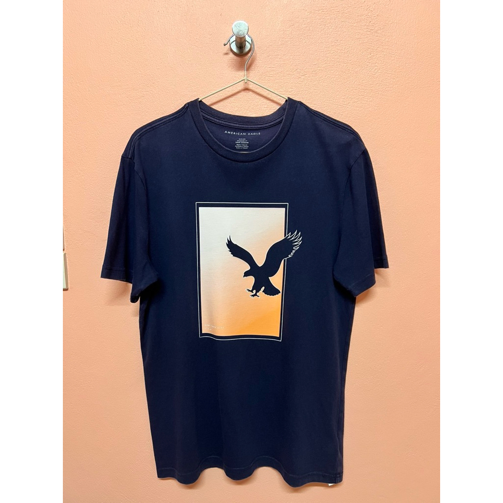 ♻️สินค้ามือสอง♻️American Eagle size S
