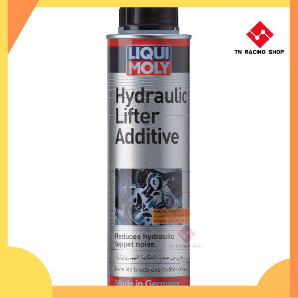 Liqui ​Moly​ Hydraulic Lifter Additive 300 ml.