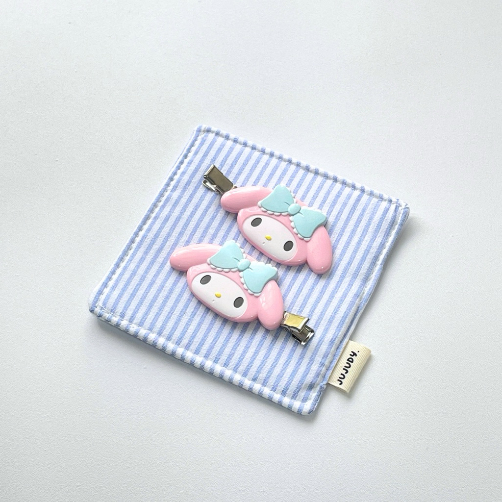 ♡ 𝖢𝗈𝖺𝗌𝗍𝖾𝗋𝗌 ♡ แผ่นรองแก้ว ที่รองเเก้วน่ารักๆ 💌 Jujudy.shop