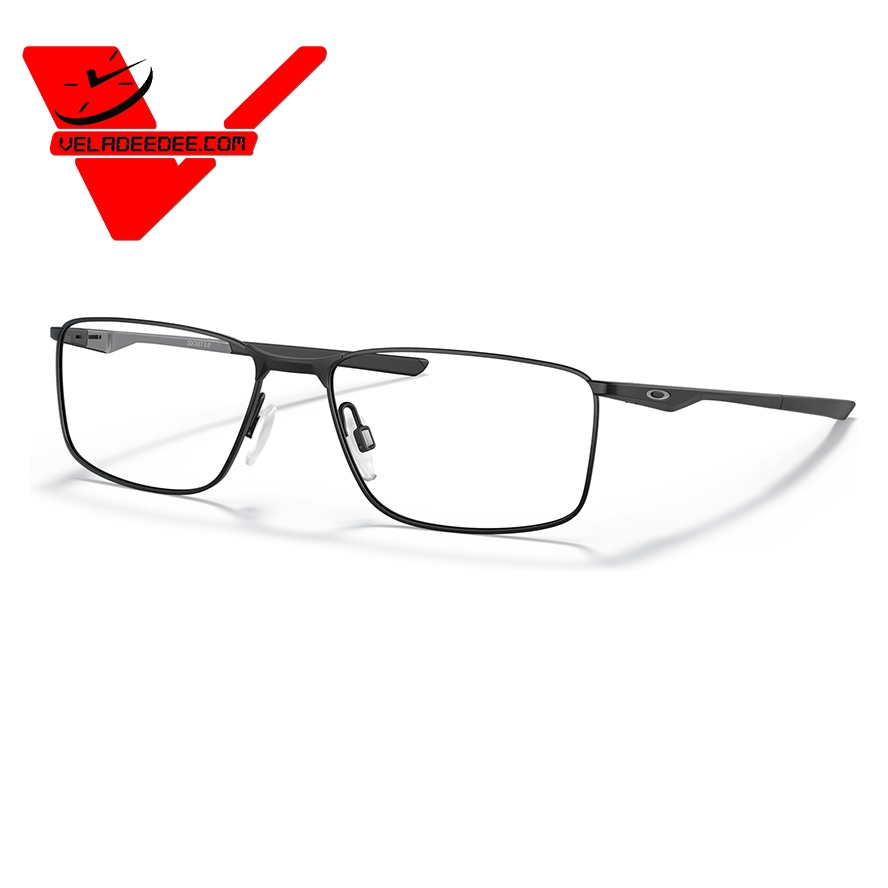 กรอบแว่นสายตา OAKLEY SOCKET 5.0  OX3217 321701 แว่นสายตา ขนาด 57 มม