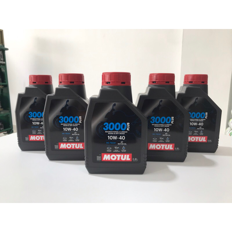 TOYOTA น้ำมันเครื่องกึ่งสังเคราะห์ 10W-30SN ขนาด 4 ลิตร