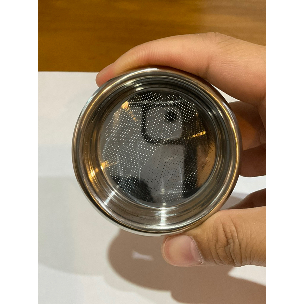 Basket hight performance 58 mm บาสเก็ตประสิทธิภาพสูง ขนาด58mm