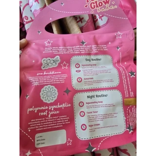 Beauty White Rejuv Set