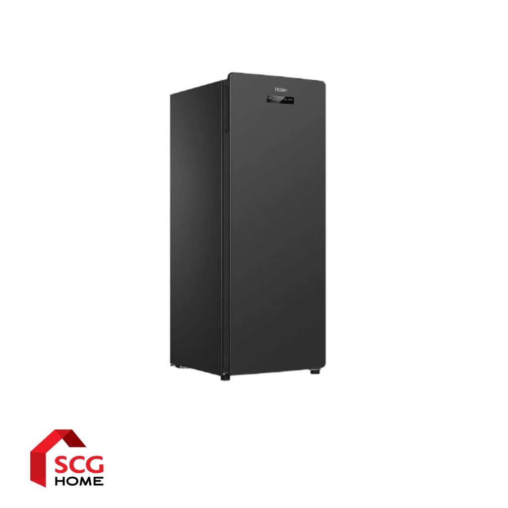 HAIER ตู้แช่แนวตั้ง 2 ระบบ ขนาด 5.3 คิว รุ่น BD-151B (จำกัดการขายและพื้นที่จัดส่ง)