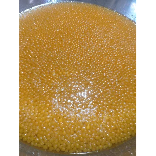 ทองหยอดไข่ปลา ทองหยอดไข่แมงดาเพชรบุรี
