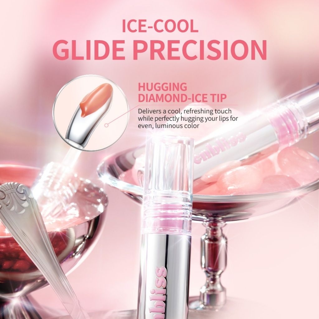 สีใหม่ ลิปพีช BNB BARENBLISS PEACH MAKES PERFECT LIP TINT 3 มล. ราคา ถูกที่สุด ดีลบีเคเค แกลเลอรีภาพที่ 3