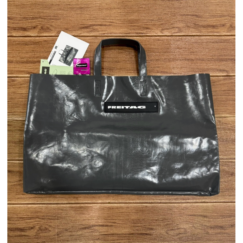 [F260 Miami Wide] Freitag สินค้าเข้าใหม่ พร้อมส่ง แท้100%