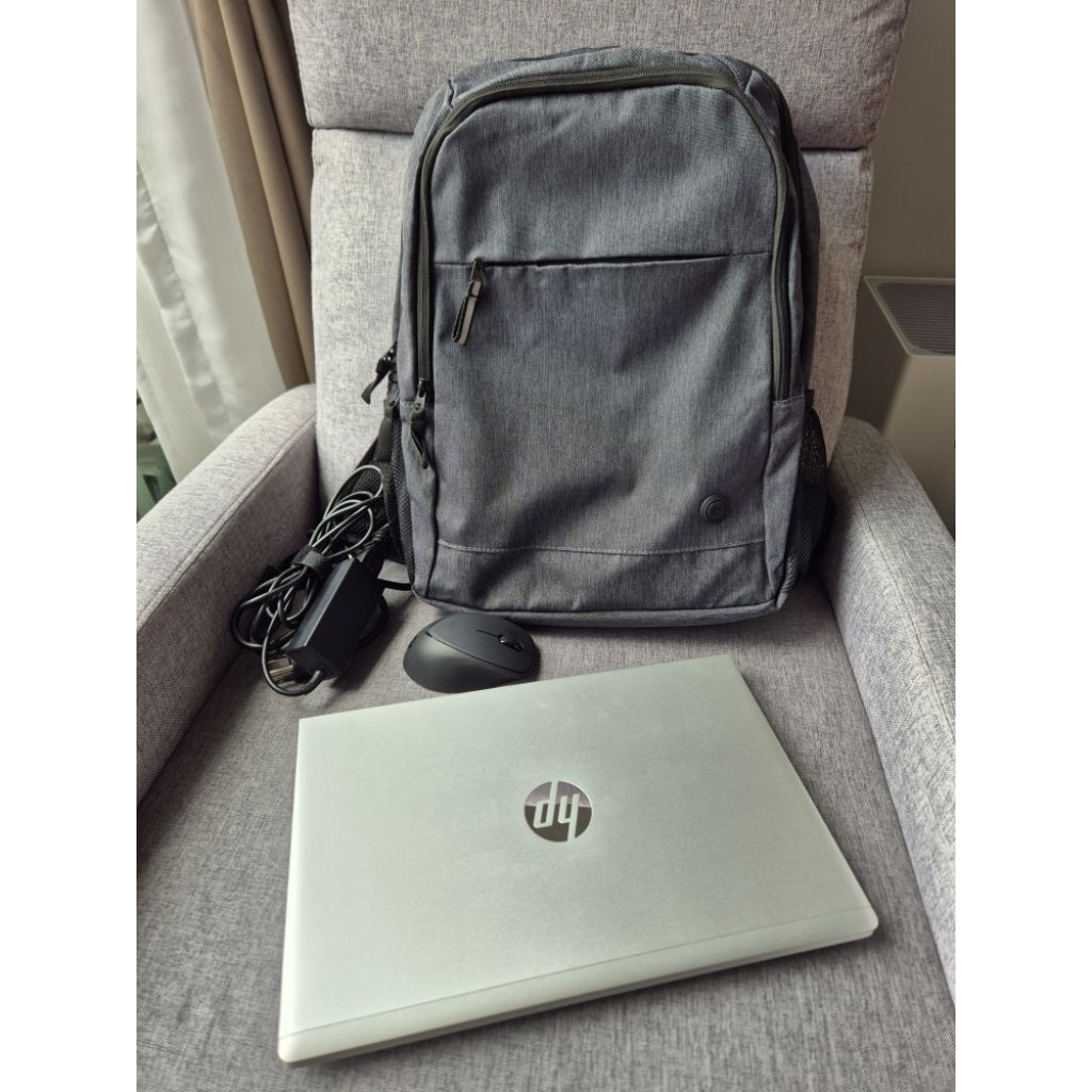 [มือสอง]Notebook HP Probook 440 G8 (i5-1135G7) Ram8GB