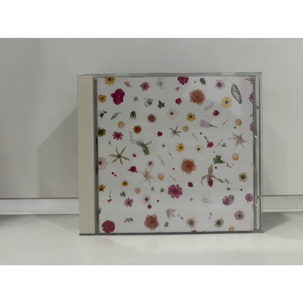 1 CD MUSIC  ซีดีเพลงสากล  A MUSIC BOX FOR CHRISTMAS   (D15B146)