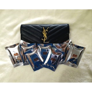 แผ่นเช็ดเคลือบผิวและทำความสะอาดอะไหล่แบรนด์เนม