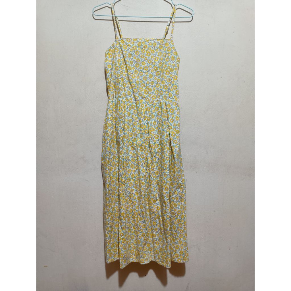 เดรสสายเดี่ยว little.clothest​