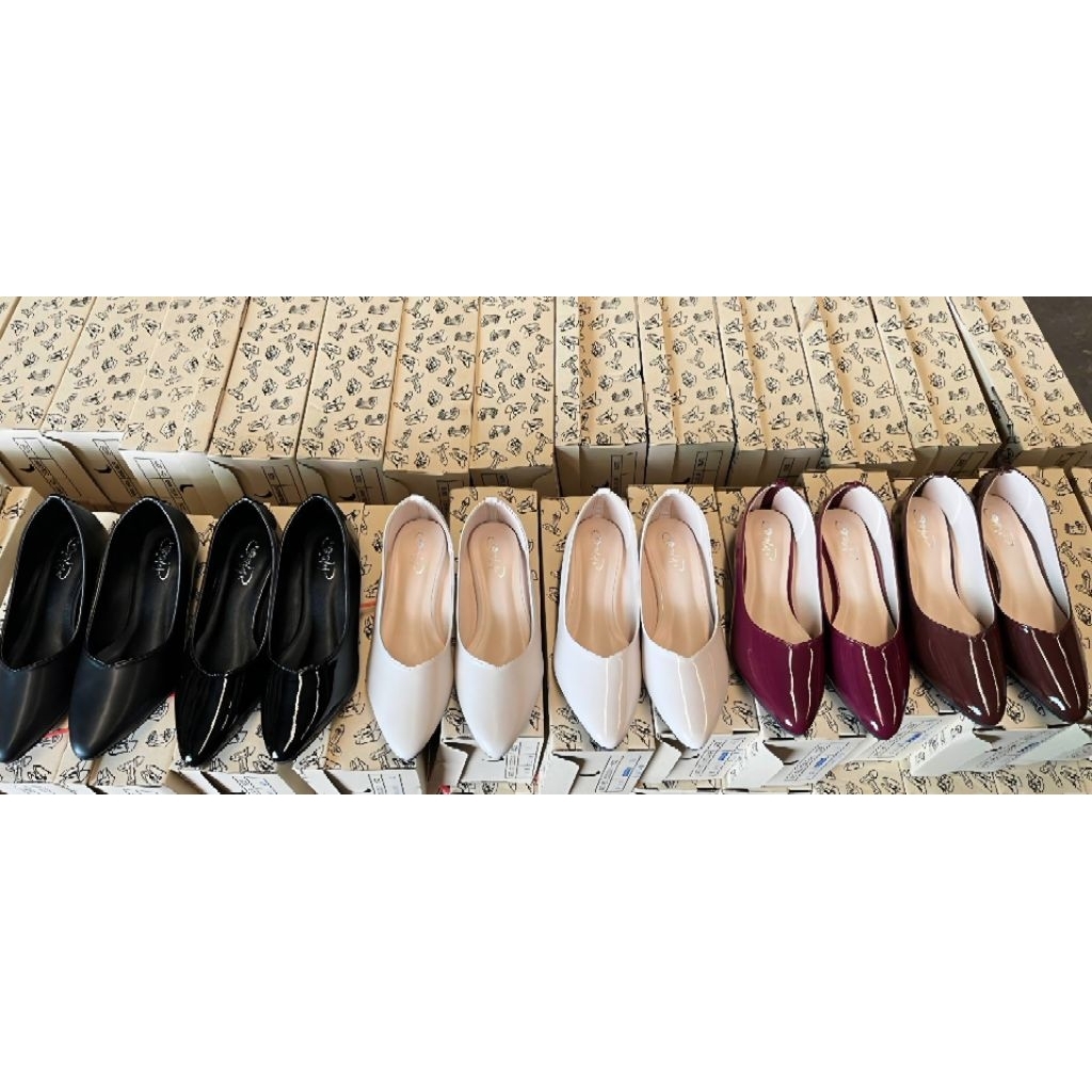 M-018 working woman ver.2 เหมาะมากกับการใส่ตลอด ใส่สบายไม่เมื่อย