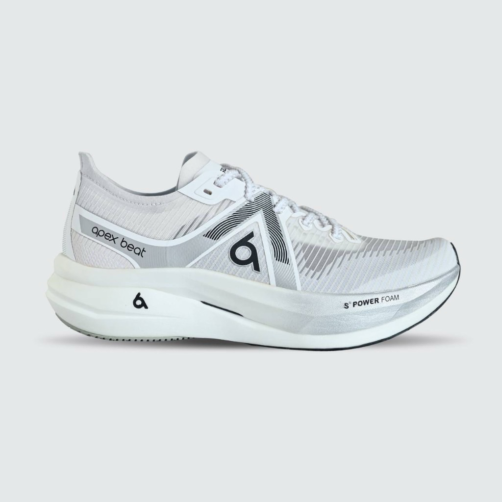 ApexBeat Swift รองเท้าวิ่ง Unisex US5 23cm มือ 2 สภาพใหม่