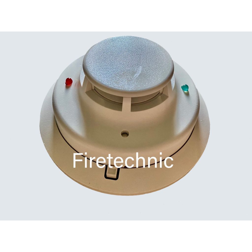 2W-B ยี่ห้อSystem Sensorใช้แทน รุ่น SD-651 พร้อมฐาน