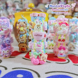 (สั่งทำใหม่)(แจ้งเจาะห่วงใส่สายห้อยได้)เคสยาดมโป๊ยเซียน ยาดม…