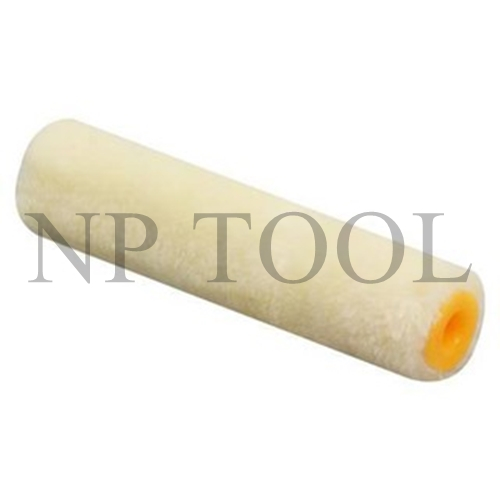 NP-793 อะไหล่ลูกกลิ้ง ขนาด4” ขนเรียบ