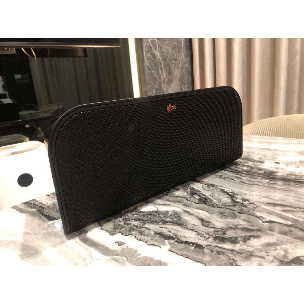 Klipsch Groove XXL (used)