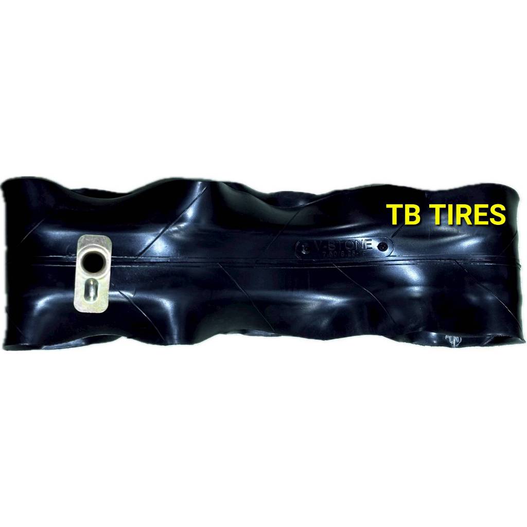 ยางรอง 7.50 8.25-16 V-STONE