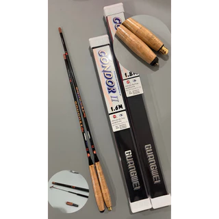 คันตกกุ้งGW Condor ll & Condor lll (Compact special) ระยะ 1.5,1.6,1.8 เมตร