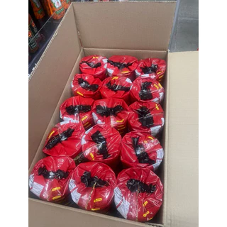 พร้อมส่ง‼️โชกุน บะหมี่กึ่งสำเร็จรูป แพค 10 ก้อน ตรา FF เส้นเหลือง, เส้นหยก, เส้นเกาหลี มาม่าเกาหลี บะหมี่เกาหลี