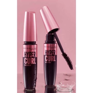 เมย์เบลลีน นิวยอร์ก มาสคาร่า MAYBELLINE Hyper Curl