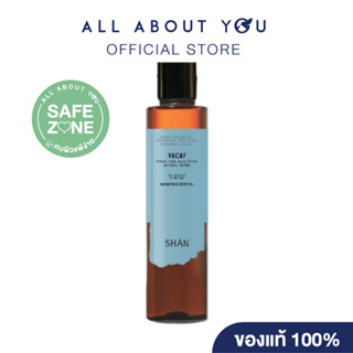 SHAN Aromatique Vacay body oil 215ml.