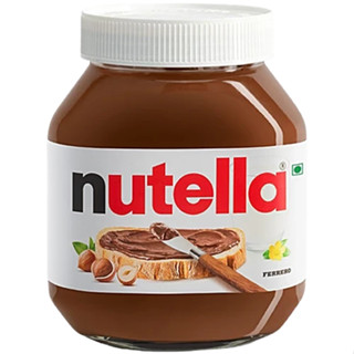 Nutella Hazelnut spread แยมนูเทลล่า 750g ขวดแก้ว จากโปแลนด์ …