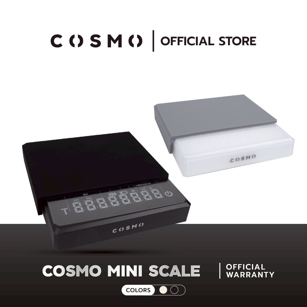 Cosmo Mini coffee scale  ตาชั่งดิจิตอล
