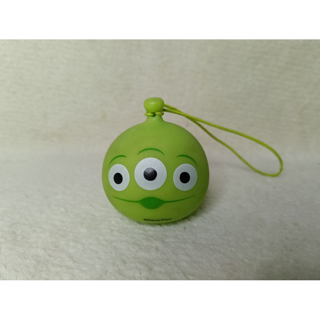 พวงกุญแจ Disney monster