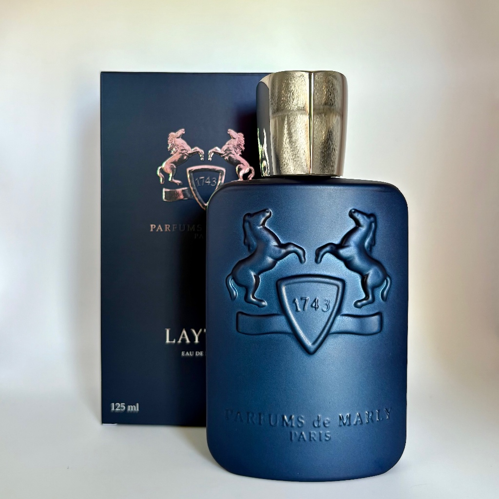 Parfums de Marly Layton EDP 2ml, 5ml & 10ml น้ำหอมแท้