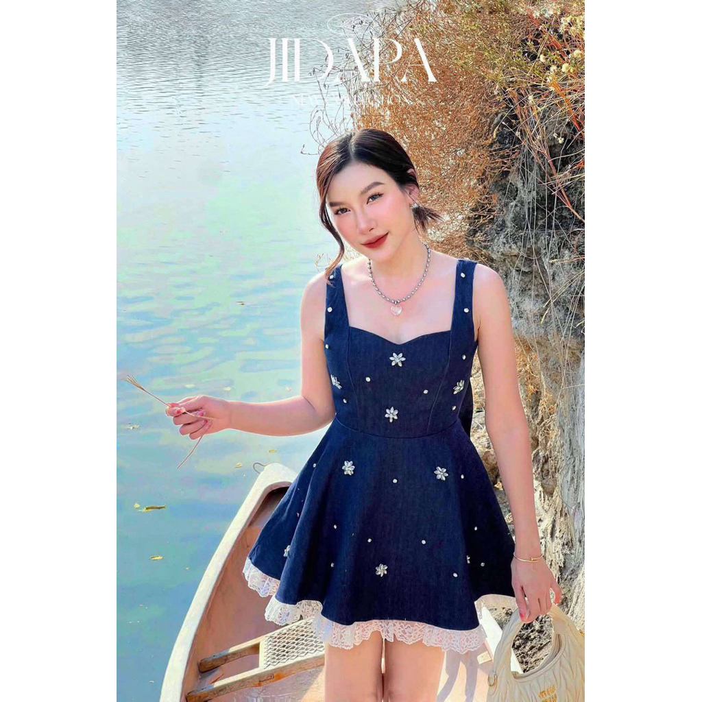 สินค้างานป้าย Jidapa brand