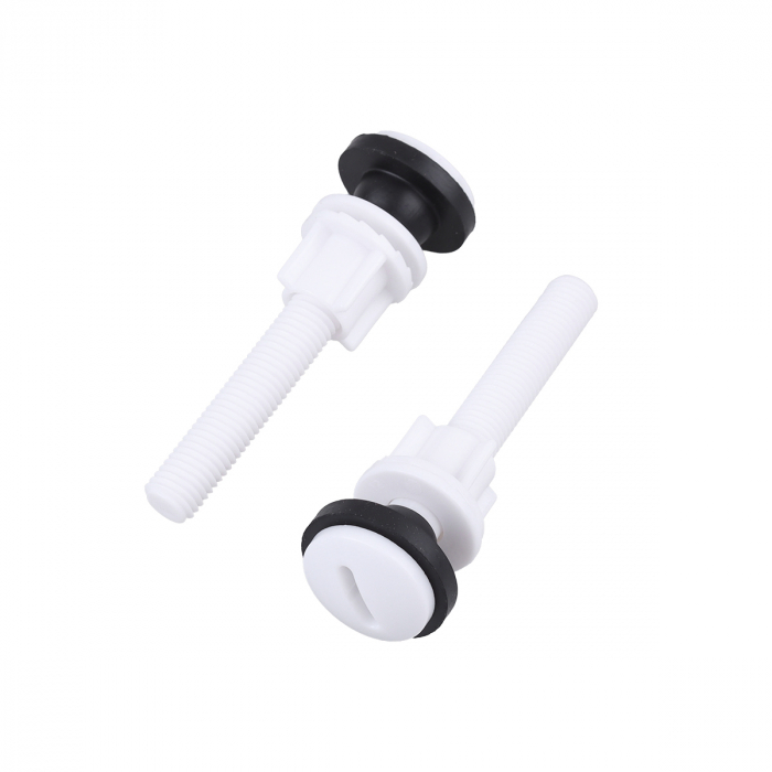 ชุดน็อตยึดหม้อน้ำ (คู่) COTTO C96014