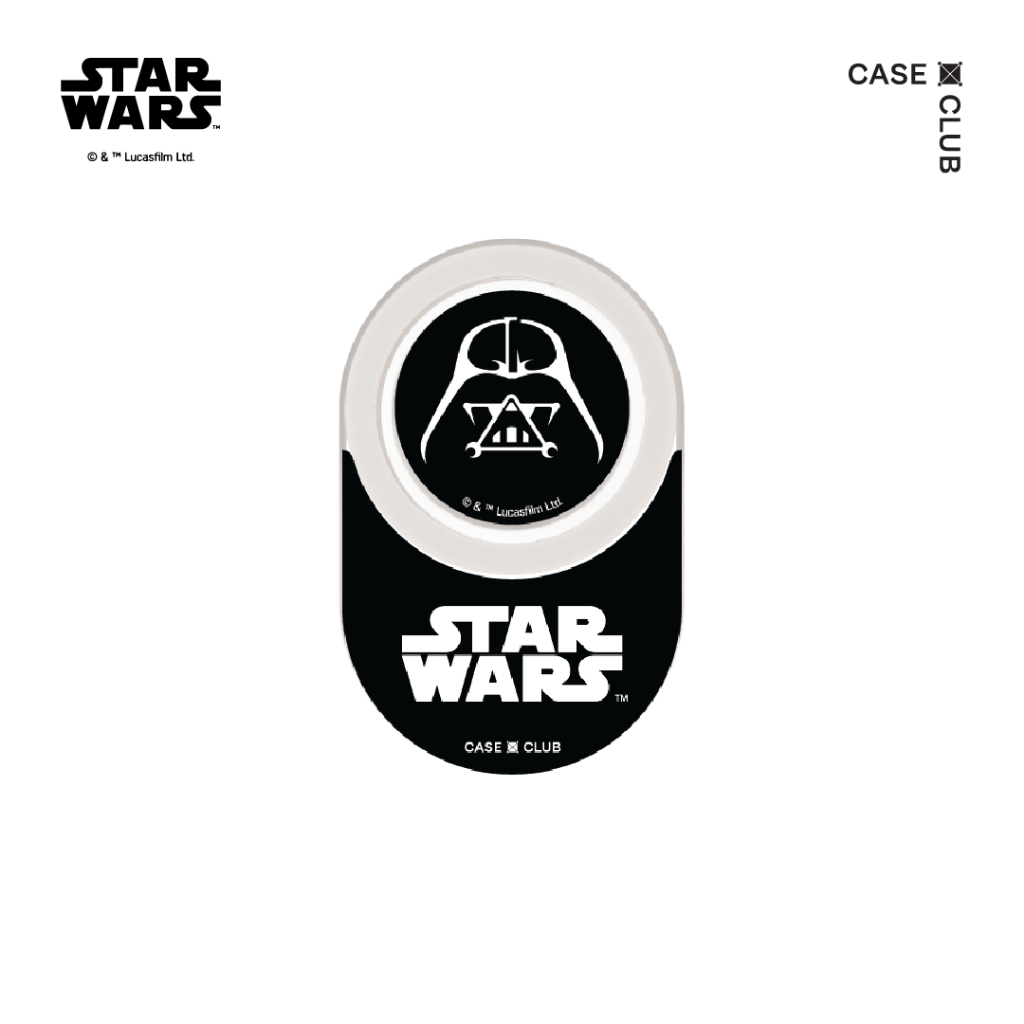 CaseClub Griptok กิฟต๊อก Star Wars Classic