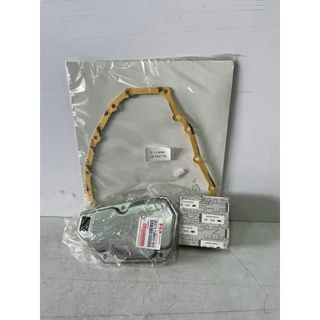 กรองเกียร์+ประเก็น SUZUKI SWIFT,CIAZ,1.2 ปี11-18 (ประเก็น 14รู)