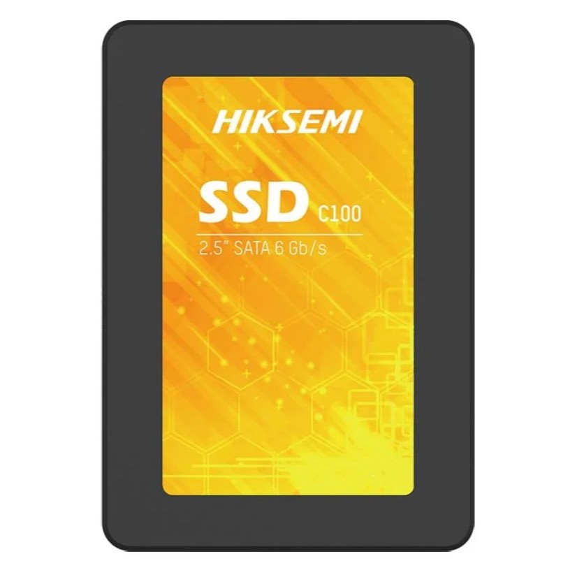 HIKSEMI NEO C100 120GB SATA R460MB/s W360MB/s SSD