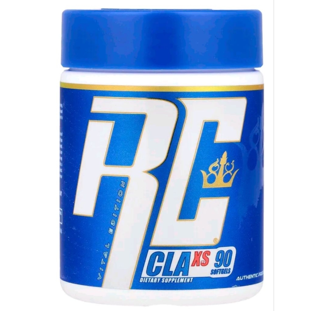 CLA XS™ บรรจุแคปซูลนิ่ม 90 แคปซูล (แคปซูลละ 800 มก.)(พรีออเดอร์)