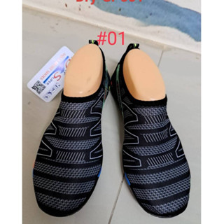 Dry super รองเท้าเดินหาดสปอร์ต รุ่น DRY-SP001