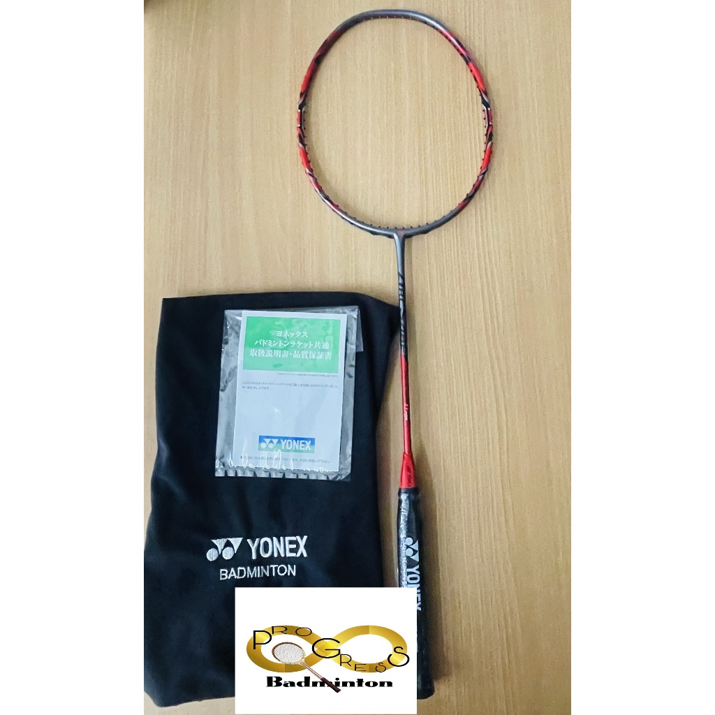Yonex Arcsaber 11 Pro 4UG6 JP