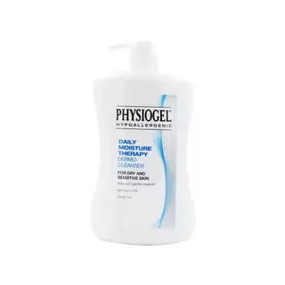 PHYSIOGEL Daily Moisture Therapy Demo Cleanser 900ml. ฟิสิโอเจล