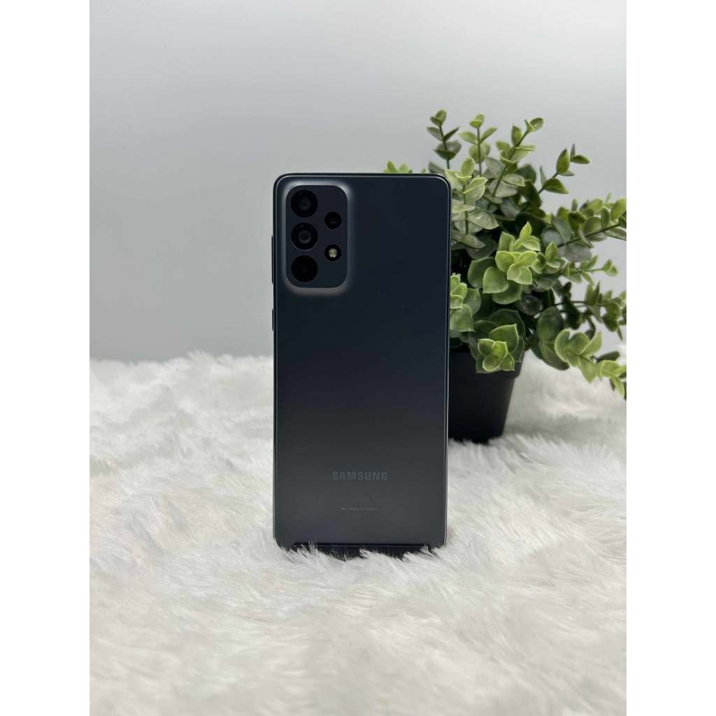 Samsung A73 5G Ram8 Rom128 มือสอง **พร้อมส่ง